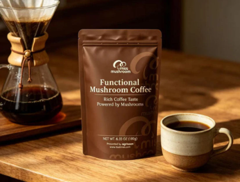 Slow Down And Relax With Top-Notch Functional Drinks For Stress From Teatimes