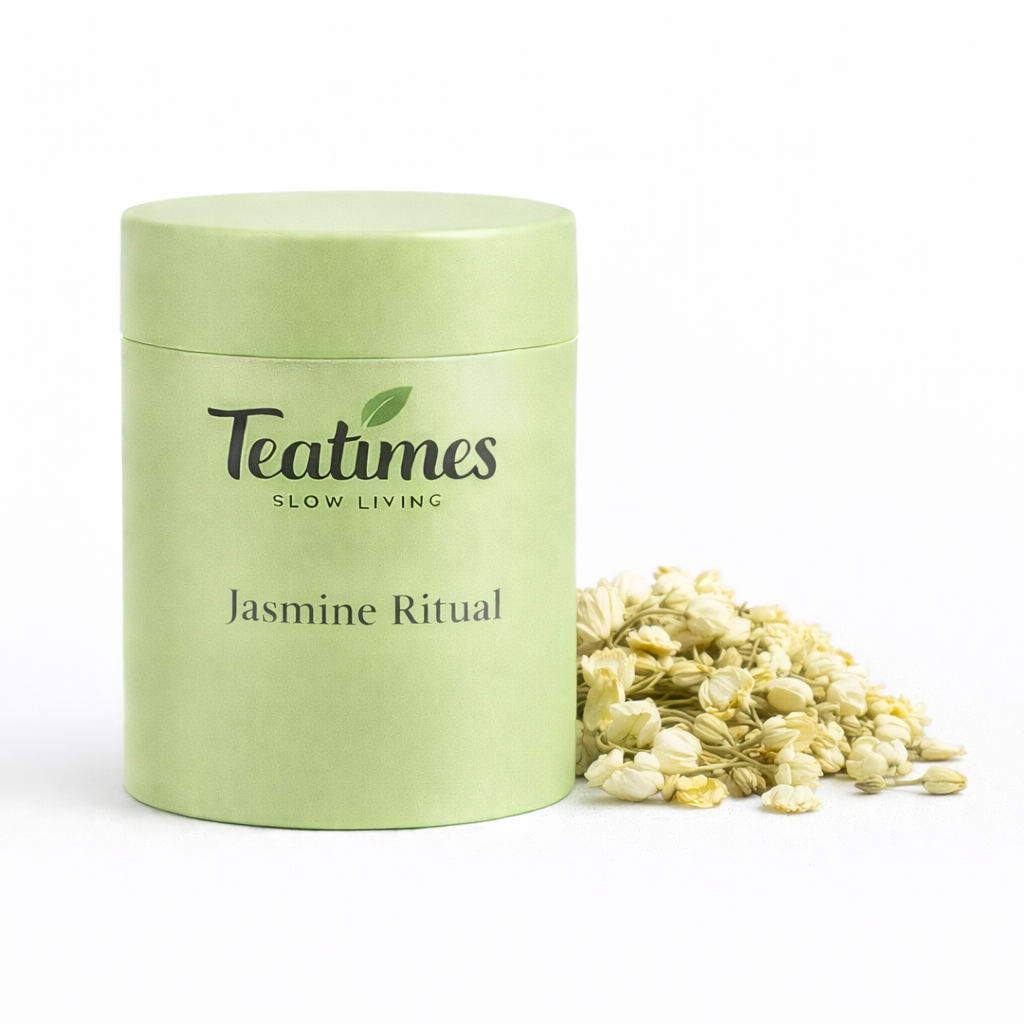Jasmine Ritual