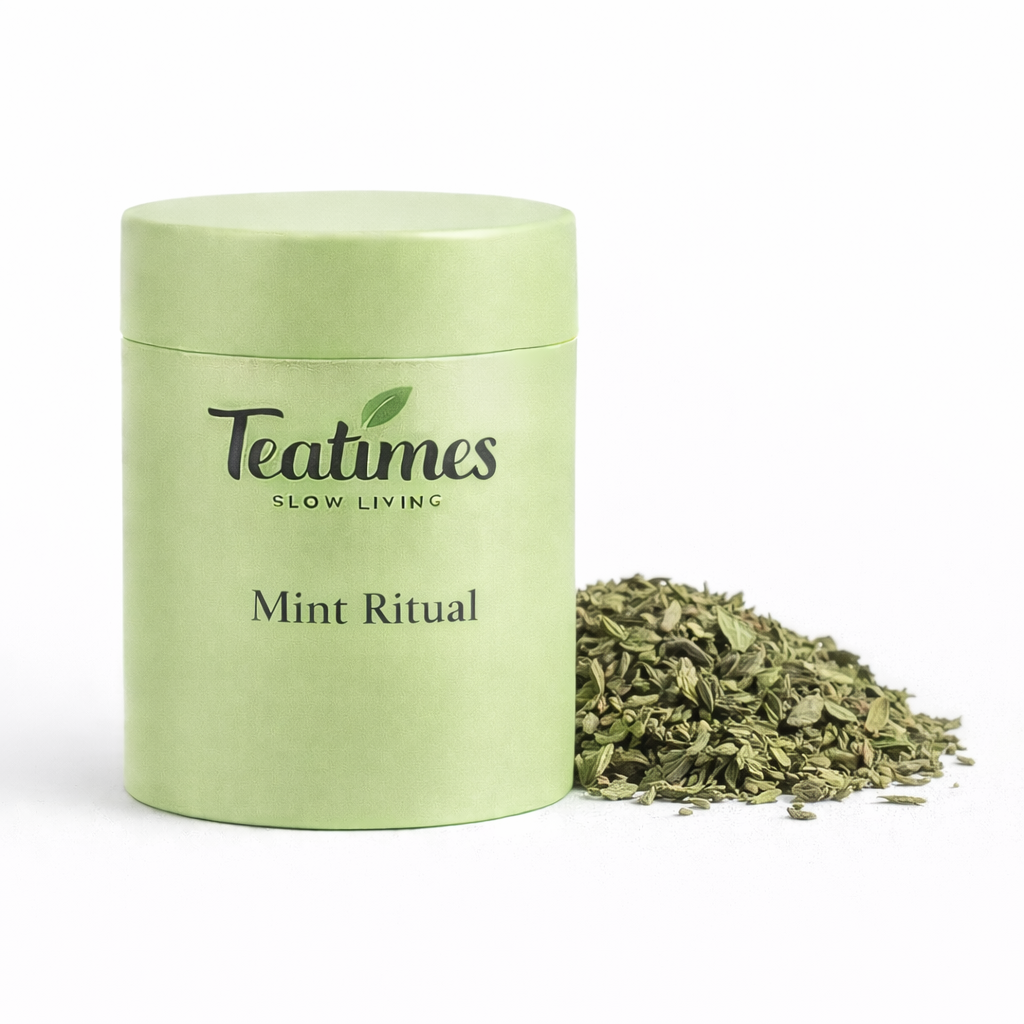 Mint Ritual