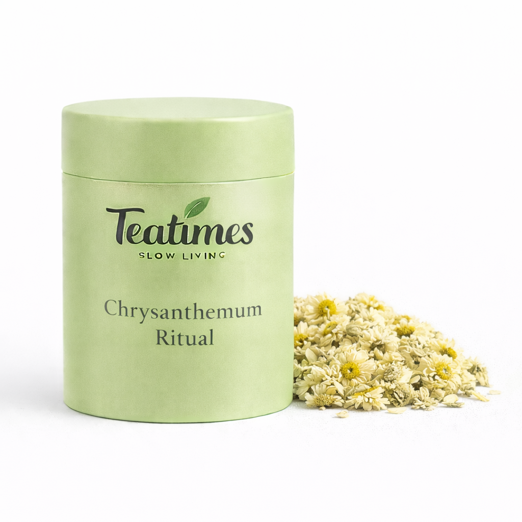 Chrysanthemum Ritual